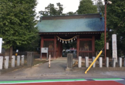 真福寺景点图片