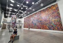MAIIAM Contemporary Art Museum景点图片