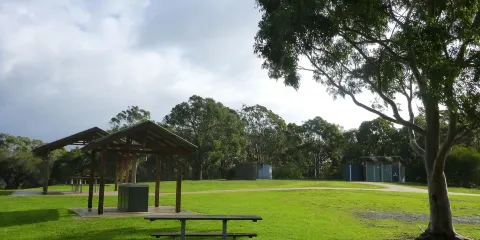 Devilbend Natural Features Reserve