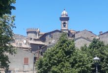 Il Bastione della Sentinella景点图片