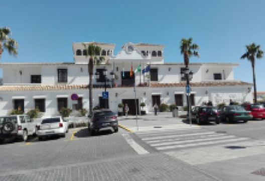 Ayuntamiento de Mijas景点图片