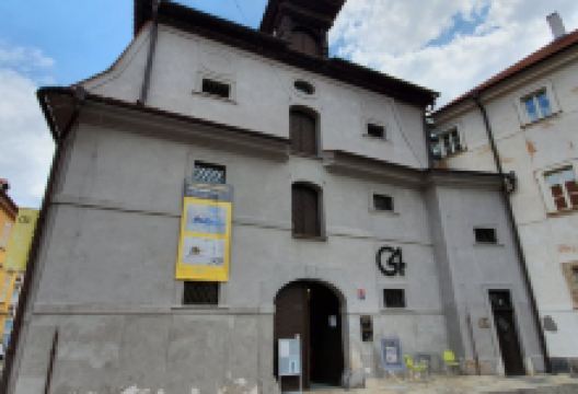 GaVu Cheb景点图片