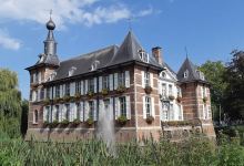 Kasteel van Schoten景点图片