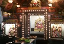 Sri Katpaga Vinayagar Temple景点图片