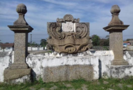 Ponte dos Jesuitas景点图片