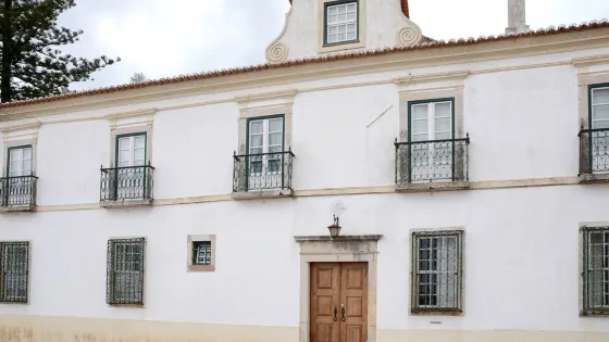 Casa Lobo de Vasconcellos