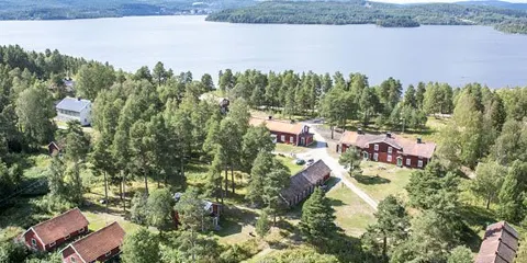 Mariebergs Sagverksamhalle Kulturreservat