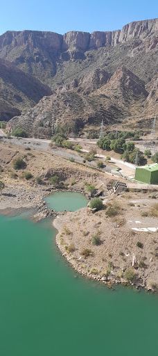 PUNTO PANORÁMICO-圣拉斐尔县