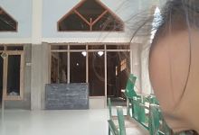 Jami Al Ikhlas Mosque景点图片