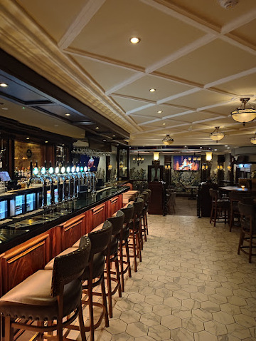 The Imperial Bar & Nightclub