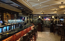 The Imperial Bar & Nightclub餐厅图片