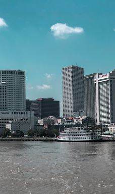 纽奥良港-新奥尔良