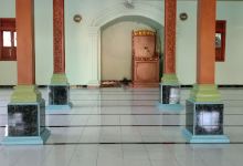 Masjid AL AZIZ Buaran景点图片
