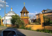 Church of Archangel Michael景点图片