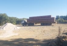 Parc boucherit matériaux de construction景点图片