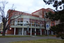 Městská Knihovna景点图片