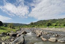 DAM NANGGER景点图片