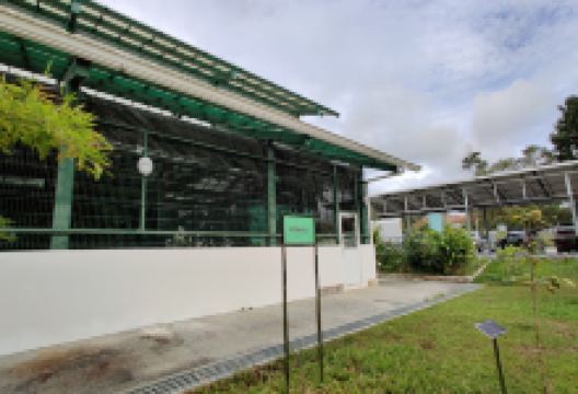 UBD Botanical Research Centre景点图片