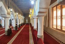 Al Shamal景点图片