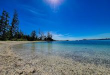 Rugged Point Marine Provincial Park景点图片