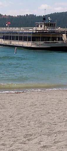 McEuen Park and Dog Park-科达伦