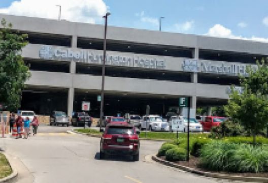 Cabell Huntington Hospital Emr景点图片