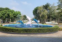 Waghor水族馆景点图片