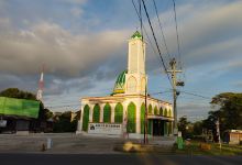 Masjid Ar Rahman景点图片