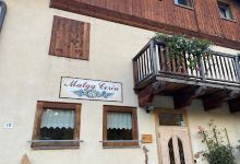 Agriturismo Malga Cerin购物图片