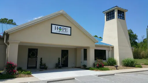 Hope Chapel