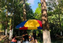 Eco Centro Las Hortensias景点图片