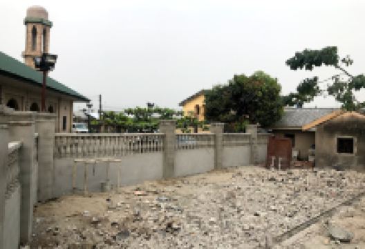 Bonny Island Central Mosque景点图片