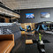 Lexus F Club Lounge