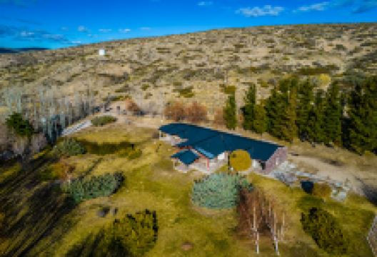 Camping Piedra del Águila景点图片