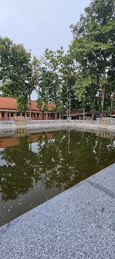 Wat Khael Chey-Traeung