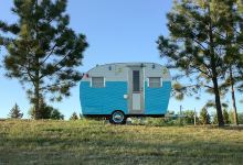 Hillcrest Acres RV Park景点图片