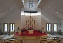 St Therese of Lisieux R.C. Church景点图片