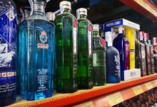 Serodys Arcos购物图片