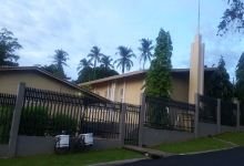 The Church of Jesus Christ of Latter-day Saints景点图片