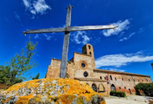 Church of Saint Mary 'di Propezzano'景点图片