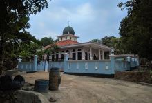 Masjid Nurul-huda景点图片