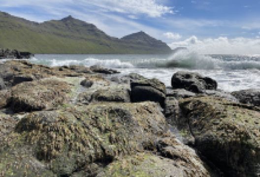 Gøtusandur景点图片