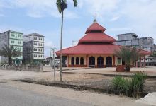 MASJID AL-IKHLAS景点图片