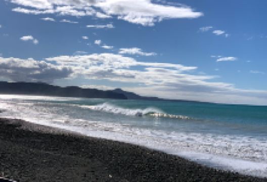 Te Araroa Beach景点图片