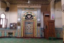 Bassiouni mosque景点图片