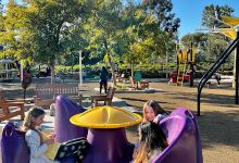 Cordova Park景点图片