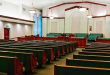 The Church of Jesus Christ of Latter-day Saints景点图片