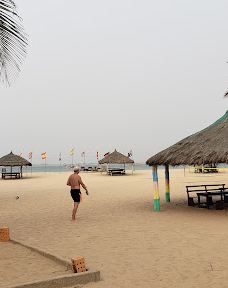 Keta Lagoon Protected Area-凯塔