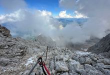 Austria Sky Ladder景点图片