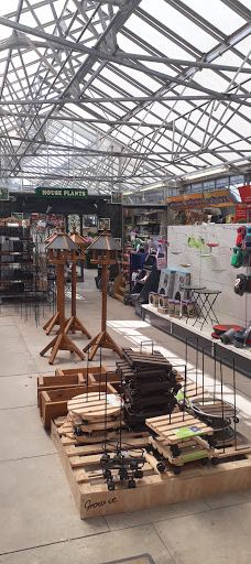 Twin Locks Garden Centre Ltd-加格雷夫